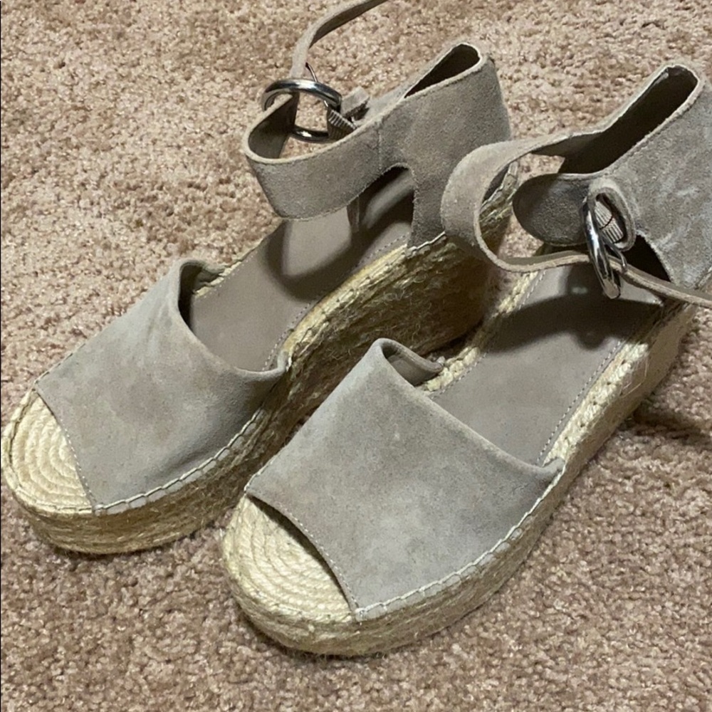 Marc Fisher Espadrilles